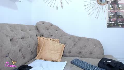 Miah Collins online show from July 8, 5:50 pm