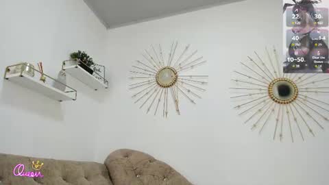Miah Collins online show from July 11, 4:32 pm