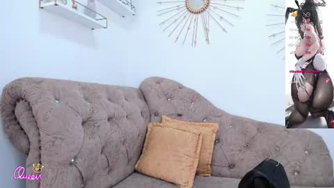 Miah Collins online show from July 23, 6:06 pm