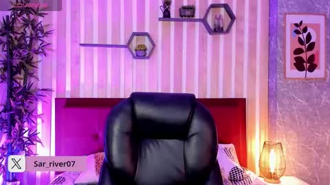 Snapshot of miah_connor chatting on November 7, 7:14 pm Mia Connor online show from November 7, 7:14 pm