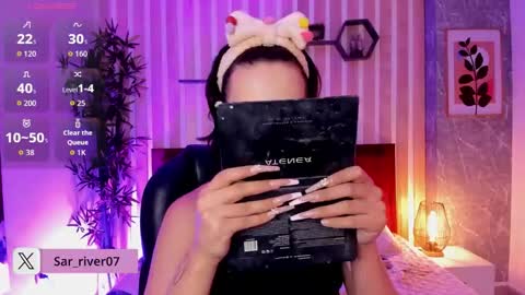 Snapshot of miah_connor chatting on November 16, 7:41 pm Mia Connor online show from November 16, 7:41 pm