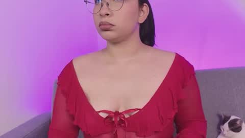 Snapshot of miah_storm chatting on July 18, 2:49 am miah new independent model acount online show from July 18, 2:49 am