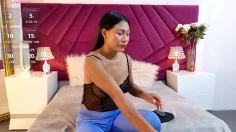 miahantonelli online show from February 27, 7:36 pm