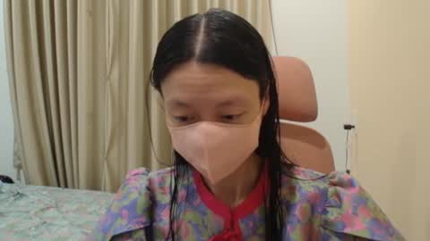 miahchan68 online show from January 9, 5:04 pm