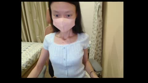 Snapshot of miahchan68 chatting on May 11, 4:04 pm miahchan68 online show from May 11, 4:04 pm