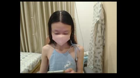 Snapshot of miahchan68 chatting on June 2, 2:08 pm miahchan68 online show from June 2, 2:08 pm