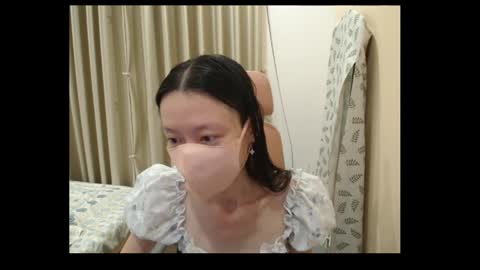 Snapshot of miahchan68 chatting on June 7, 2:43 pm miahchan68 online show from June 7, 2:43 pm