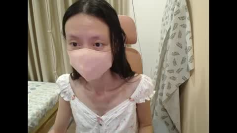miahchan68 online show from June 24, 5:34 pm
