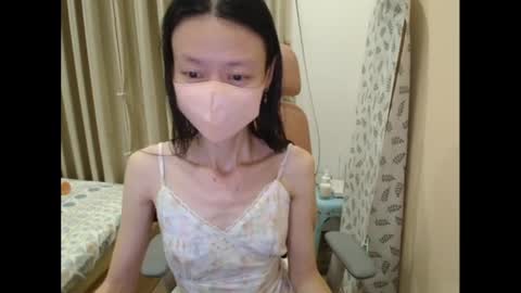 miahchan68 online show from June 27, 3:28 pm