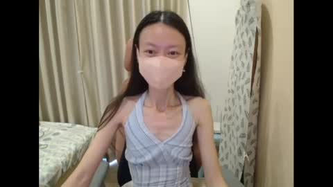 miahchan68 online show from June 28, 11:11 pm