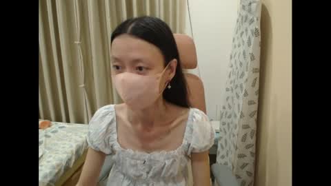 miahchan68 online show from June 29, 3:01 pm