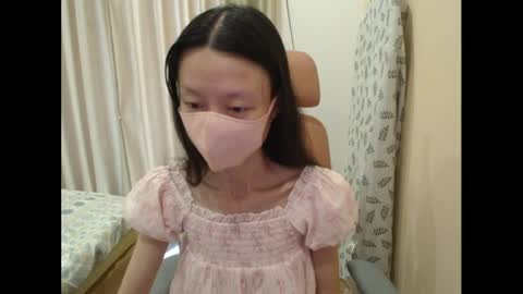 miahchan68 online show from July 11, 6:49 am
