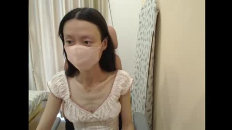 miahchan68 online show from July 19, 8:51 am