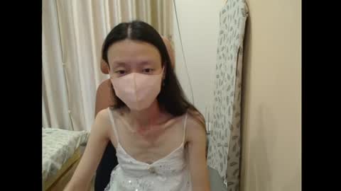 miahchan68 online show from July 20, 8:06 am