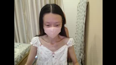 miahchan68 online show from July 21, 5:32 am