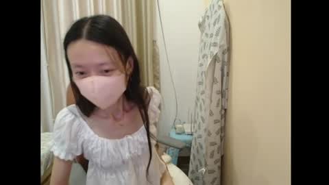 miahchan68 online show from July 24, 4:10 am
