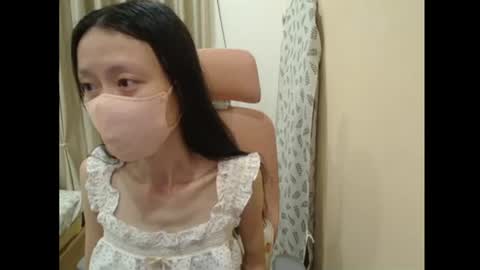 miahchan68 online show from July 25, 10:13 am