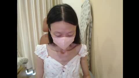 miahchan68 online show from July 26, 8:10 am