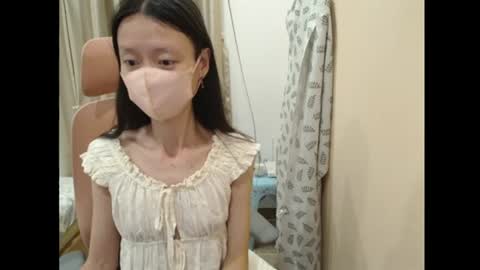 miahchan68 online show from July 28, 2:13 pm