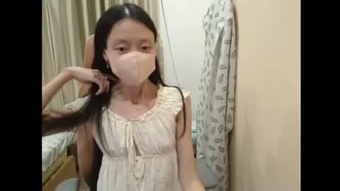 miahchan68 online show from July 28, 3:21 pm