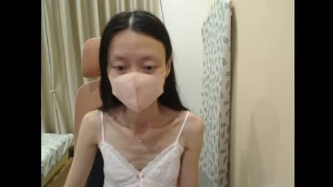 miahchan68 online show from July 29, 3:54 pm