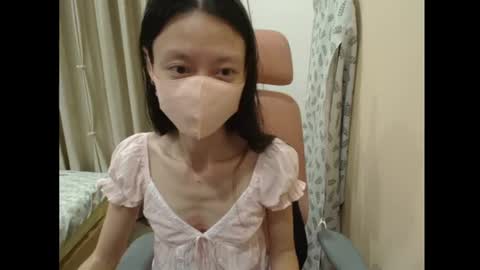 miahchan68 online show from August 1, 12:59 pm