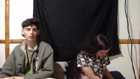 Mia  Sam online show from October 26, 2:28 am