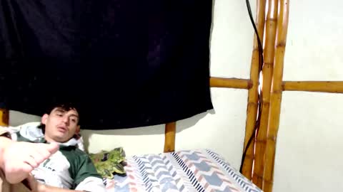 Mia  Sam online show from November 4, 2:16 pm