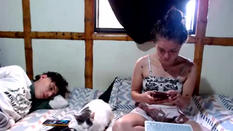 Mia  Sam online show from November 5, 4:29 pm