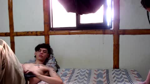 Mia  Sam online show from December 15, 4:33 pm