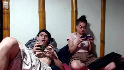 Mia  Sam online show from February 12, 8:26 pm