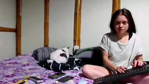 Mia  Sam online show from March 3, 5:13 am