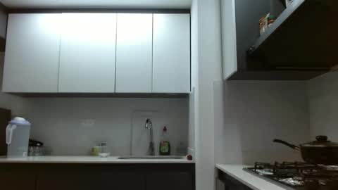 Snapshot of miahott19 chatting on March 3, 3:19 am miahott19 online show from March 3, 3:19 am