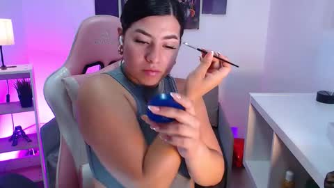 Mia Emily  online show from March 5, 12:12 pm