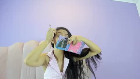 Snapshot of miajhonsonx chatting on June 15, 3:14 pm miajhonsonx online show from June 15, 3:14 pm