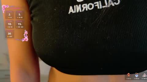 Snapshot of miajones_blowjob chatting on May 13, 12:57 pm miajones blowjob online show from May 13, 12:57 pm