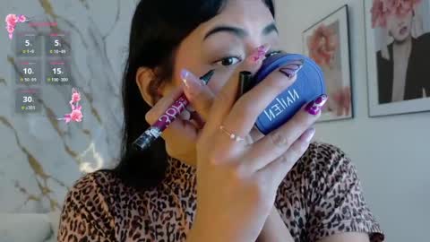 Snapshot of miajones_blowjob chatting on June 8, 3:23 pm miajones blowjob online show from June 8, 3:23 pm