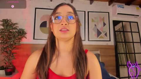 Mia  online show from March 13, 3:46 am