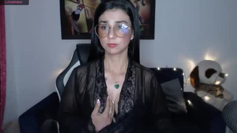 Alejandra khalifa online show from December 22, 3:33 am