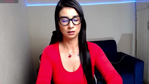 Alejandra khalifa online show from March 27, 7:35 pm