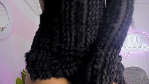 Snapshot of miakhalifa_7 chatting on October 8, 3:48 am Mia Khalifa online show from October 8, 3:48 am