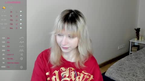 miakimiko online show from May 20, 1:01 am