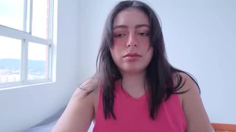 miakimky online show from November 5, 5:02 pm