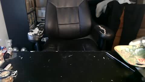 Mark online show from January 16, 4:22 pm