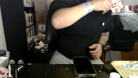 Mark online show from February 24, 10:13 am