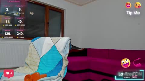 Mia Kittyy online show from January 31, 8:51 pm