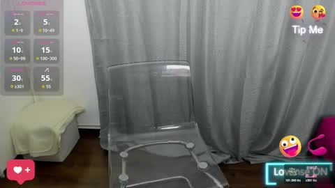 Mia Kittyy online show from March 12, 1:34 am