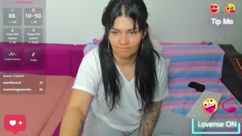 Mia Kittyy online show from March 22, 12:58 am