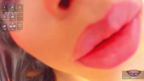 miakris1 online show from February 18, 9:05 am