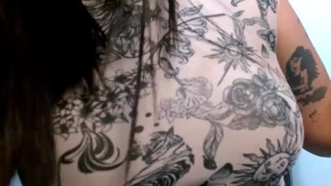 Mia Bruna online show from July 15, 2:50 am